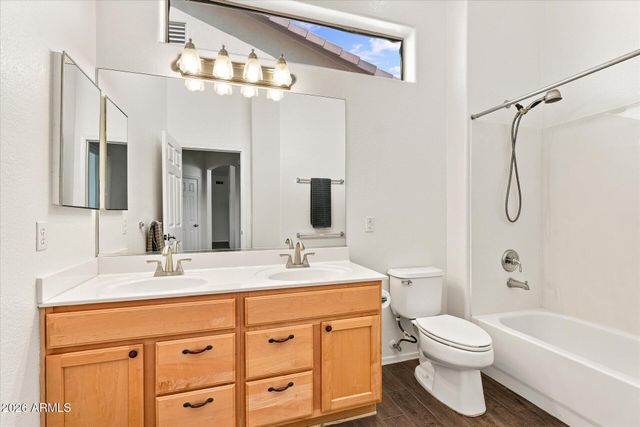 1010 E DESERT INN Drive, Chandler, AZ 85249