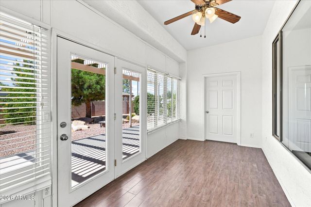 1010 E DESERT INN Drive, Chandler, AZ 85249
