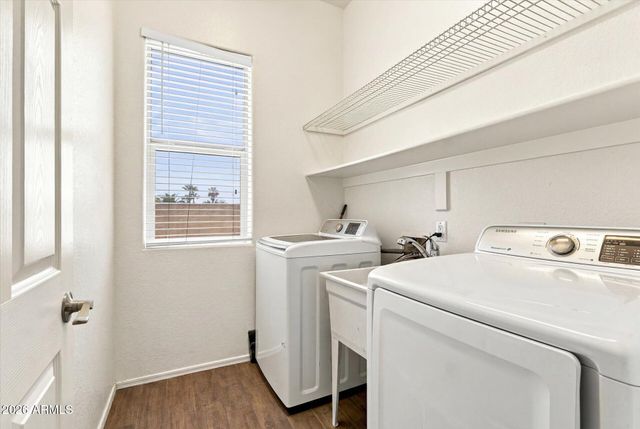 1010 E DESERT INN Drive, Chandler, AZ 85249