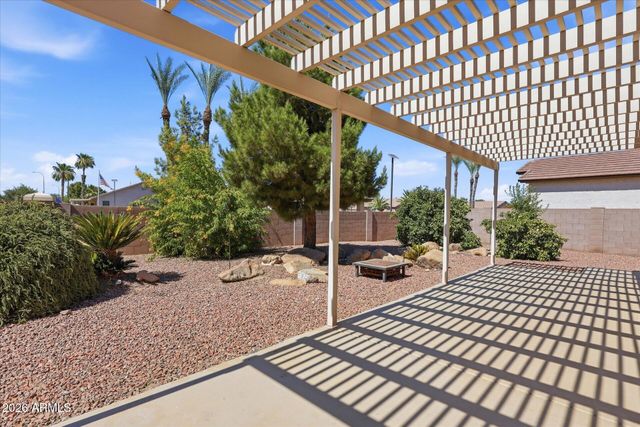 1010 E DESERT INN Drive, Chandler, AZ 85249