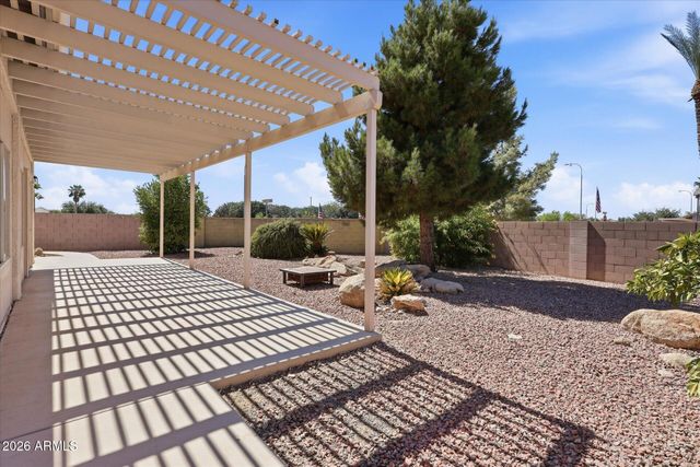 1010 E DESERT INN Drive, Chandler, AZ 85249