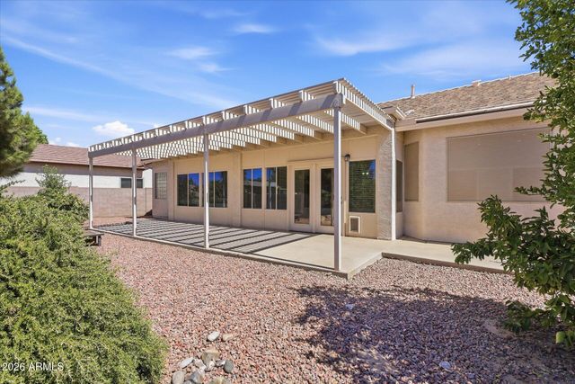 1010 E DESERT INN Drive, Chandler, AZ 85249