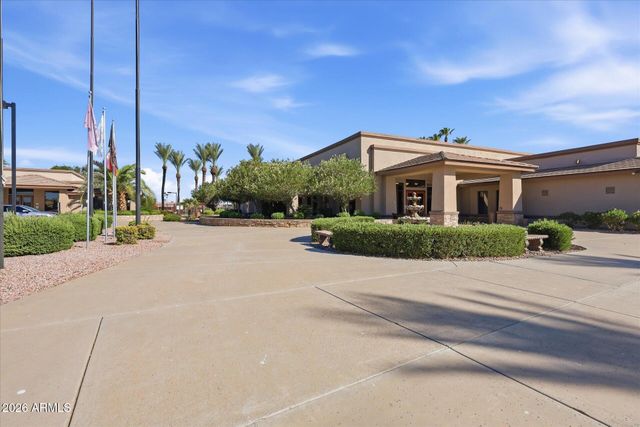 1010 E DESERT INN Drive, Chandler, AZ 85249