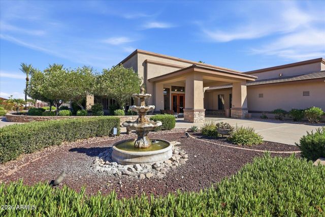 1010 E DESERT INN Drive, Chandler, AZ 85249