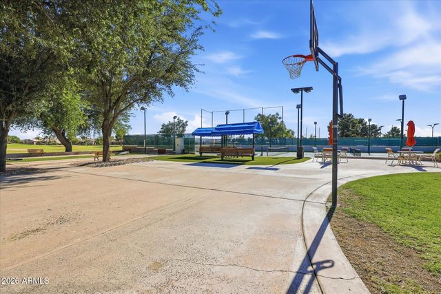 1010 E DESERT INN Drive, Chandler, AZ 85249