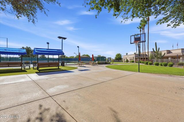 1010 E DESERT INN Drive, Chandler, AZ 85249