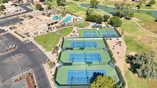 1010 E DESERT INN Drive, Chandler, AZ 85249