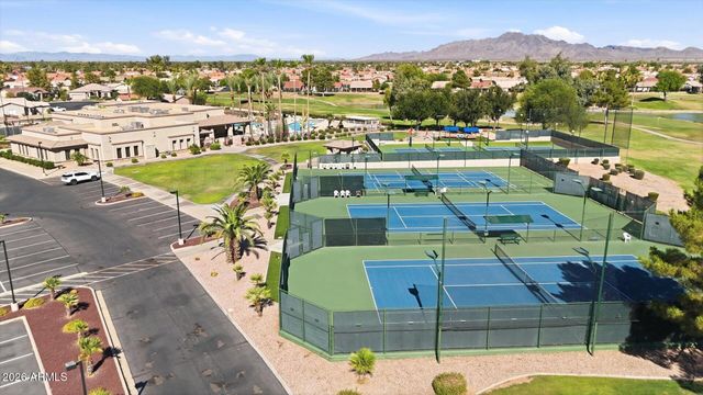1010 E DESERT INN Drive, Chandler, AZ 85249