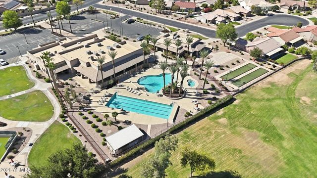 1010 E DESERT INN Drive, Chandler, AZ 85249