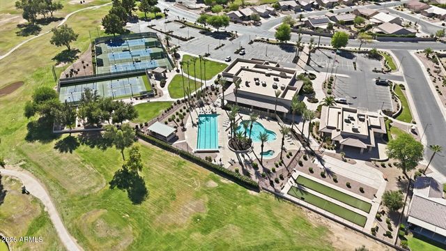 1010 E DESERT INN Drive, Chandler, AZ 85249