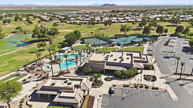 1010 E DESERT INN Drive, Chandler, AZ 85249