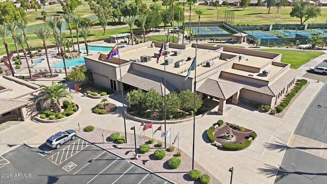1010 E DESERT INN Drive, Chandler, AZ 85249