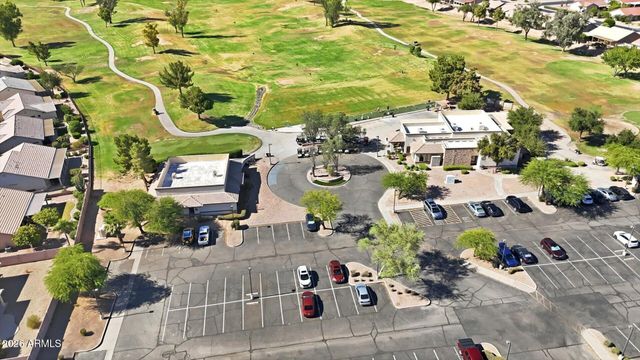 1010 E DESERT INN Drive, Chandler, AZ 85249