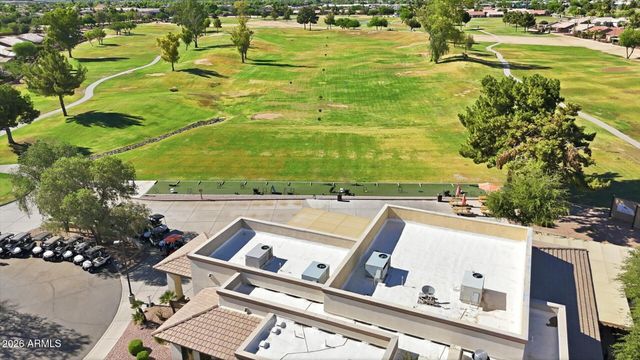 1010 E DESERT INN Drive, Chandler, AZ 85249