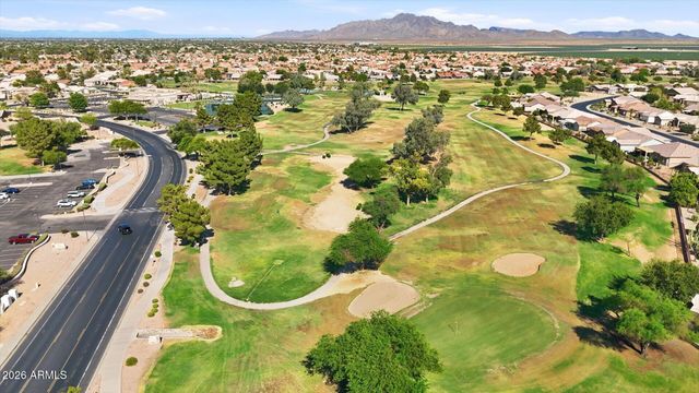 1010 E DESERT INN Drive, Chandler, AZ 85249