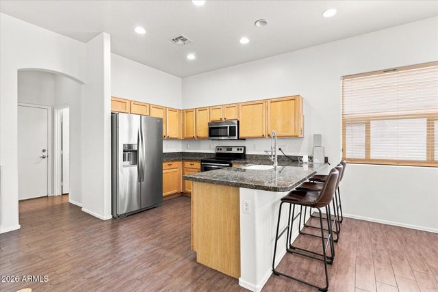 1010 E DESERT INN Drive, Chandler, AZ 85249