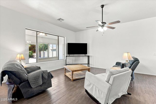 1010 E DESERT INN Drive, Chandler, AZ 85249