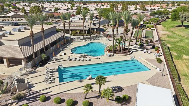 1010 E DESERT INN Drive, Chandler, AZ 85249