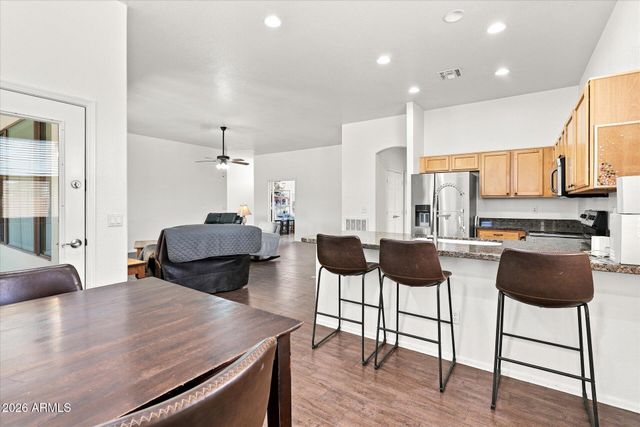 1010 E DESERT INN Drive, Chandler, AZ 85249