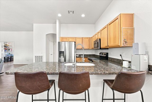 1010 E DESERT INN Drive, Chandler, AZ 85249