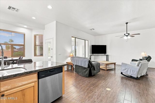 1010 E DESERT INN Drive, Chandler, AZ 85249