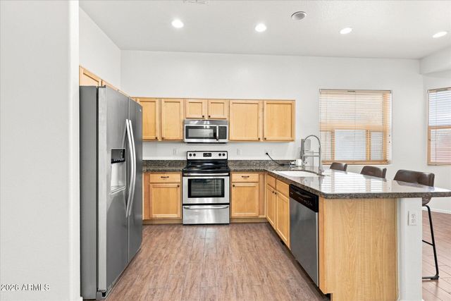 1010 E DESERT INN Drive, Chandler, AZ 85249