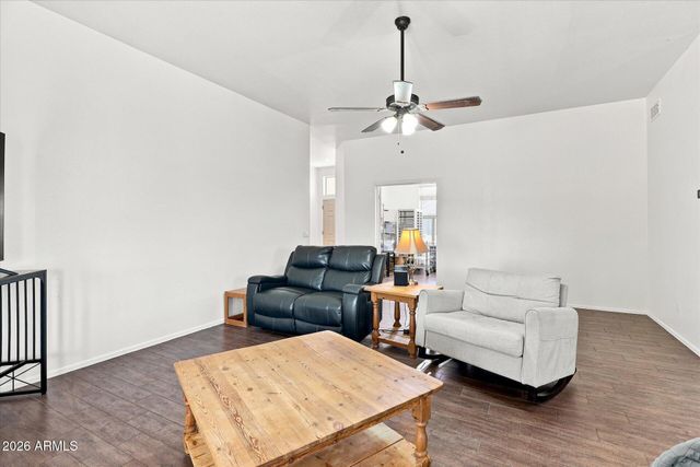 1010 E DESERT INN Drive, Chandler, AZ 85249