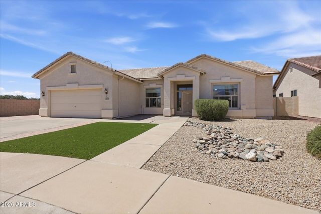 1010 E DESERT INN Drive, Chandler, AZ 85249
