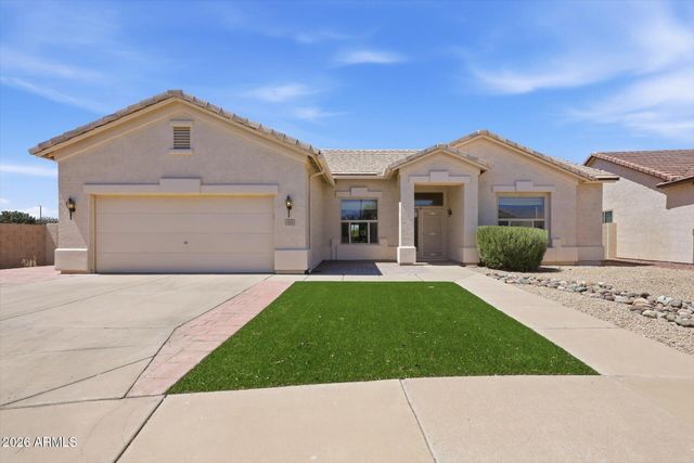 1010 E DESERT INN Drive, Chandler, AZ 85249