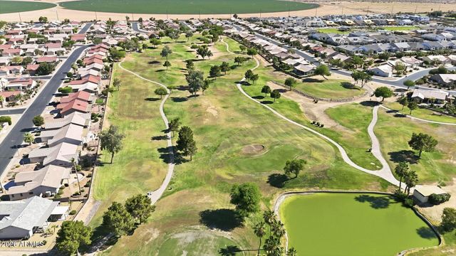1010 E DESERT INN Drive, Chandler, AZ 85249