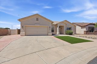1010 E DESERT INN Drive, Chandler, AZ 85249