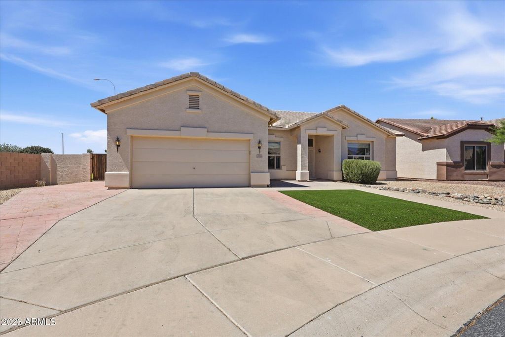1010 E DESERT INN Drive, Chandler, AZ 85249