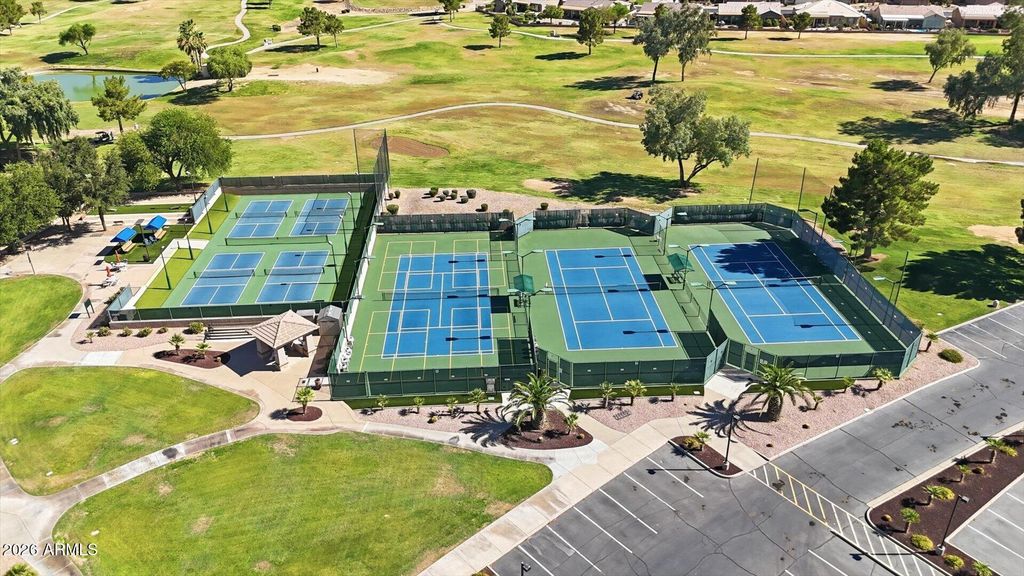 1010 E DESERT INN Drive, Chandler, AZ 85249 — photo 2