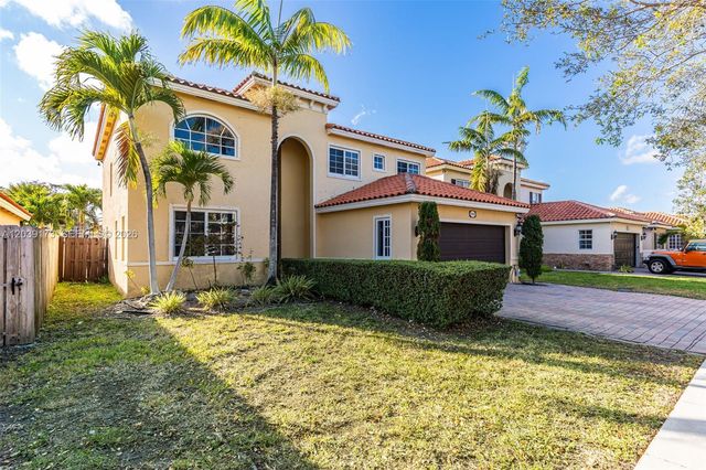 1760 NE 36th Avenue, Homestead, FL 33033