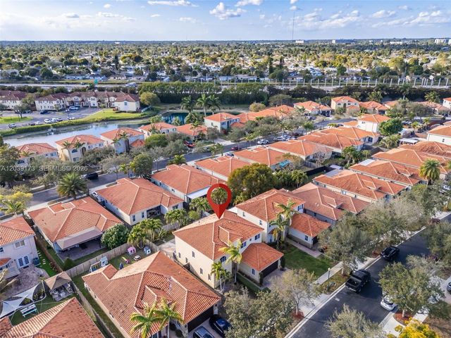 1760 NE 36th Avenue, Homestead, FL 33033