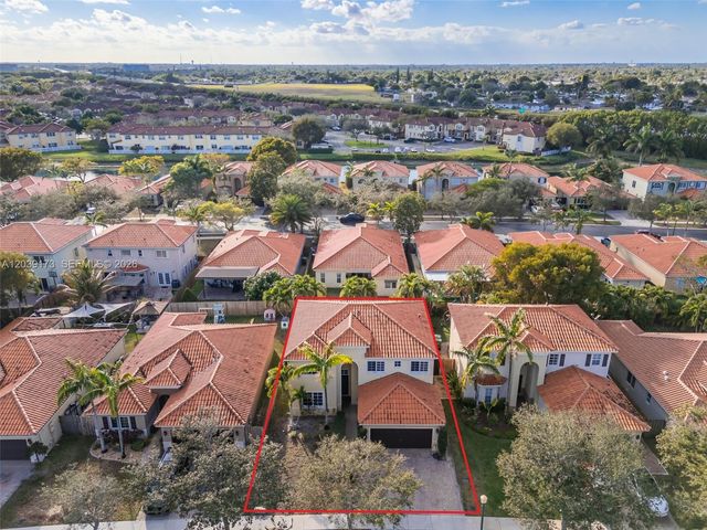 1760 NE 36th Avenue, Homestead, FL 33033
