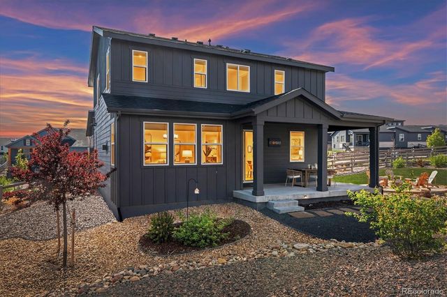 8505 Eckley Street, Littleton, CO 80125