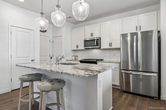8505 Eckley Street, Littleton, CO 80125