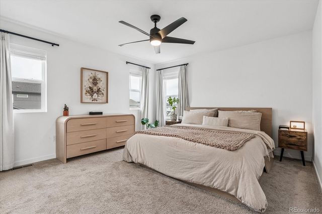 8505 Eckley Street, Littleton, CO 80125