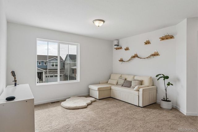 8505 Eckley Street, Littleton, CO 80125