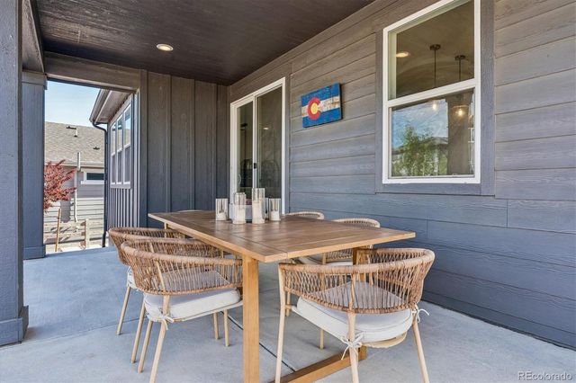 8505 Eckley Street, Littleton, CO 80125