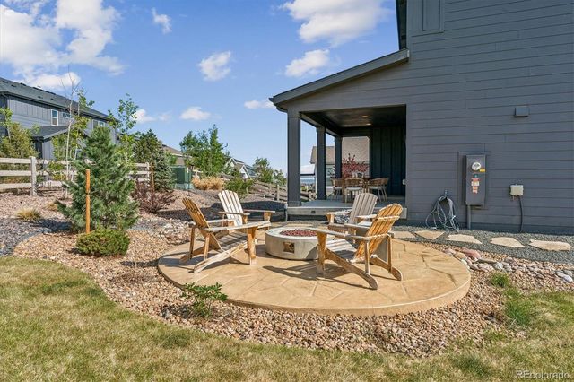 8505 Eckley Street, Littleton, CO 80125