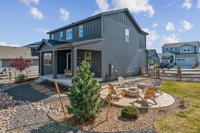8505 Eckley Street, Littleton, CO 80125