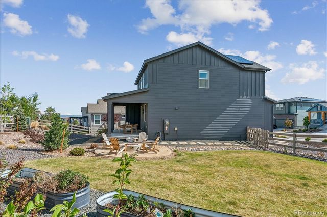 8505 Eckley Street, Littleton, CO 80125