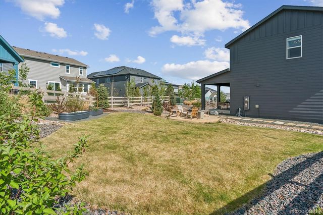 8505 Eckley Street, Littleton, CO 80125