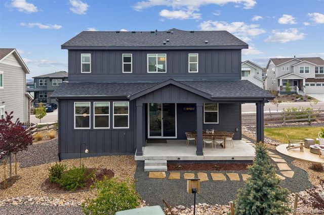8505 Eckley Street, Littleton, CO 80125