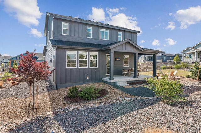 8505 Eckley Street, Littleton, CO 80125