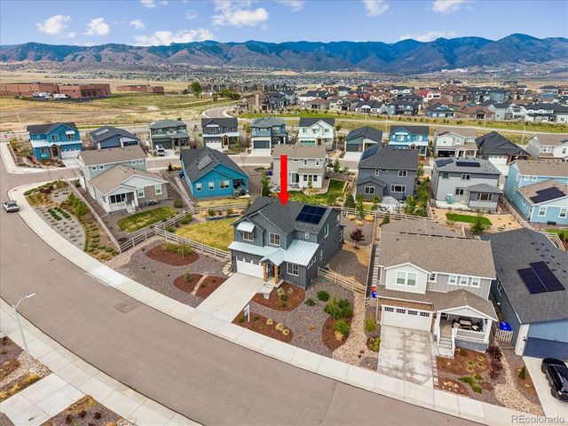 8505 Eckley Street, Littleton, CO 80125
