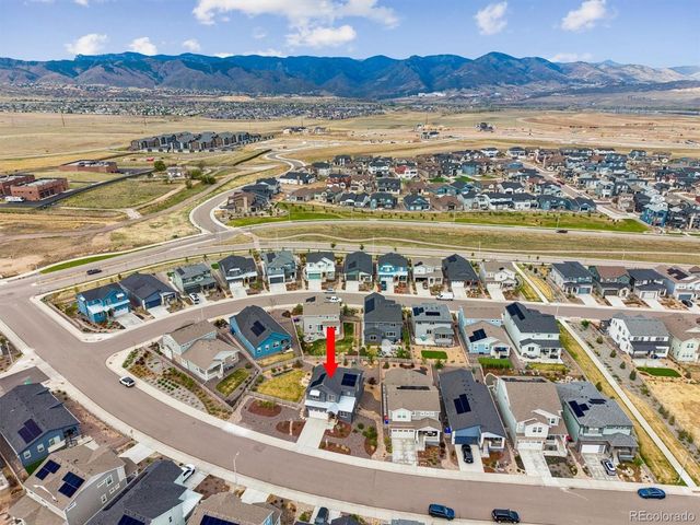 8505 Eckley Street, Littleton, CO 80125