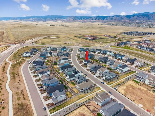 8505 Eckley Street, Littleton, CO 80125
